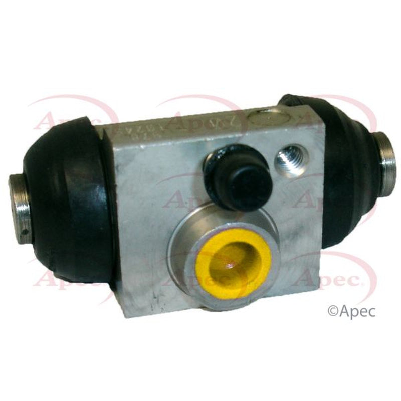 Apec Wheel Cylinder Hydraulic Brake Rear BCY1521