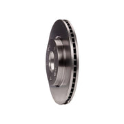 Bosch 2 x Vented Brake Discs 0986479A12