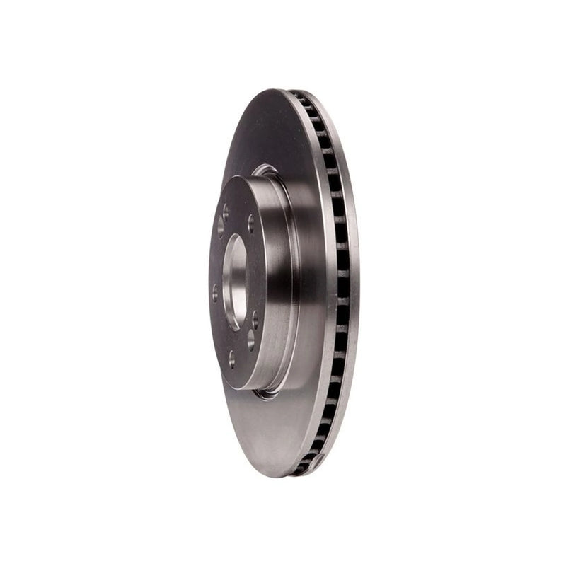 Bosch 2 x Vented Brake Discs 0986479A12