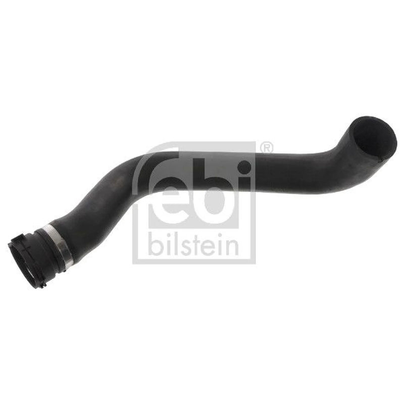 Febi Radiator Coolant Hose 470mm ID 49182