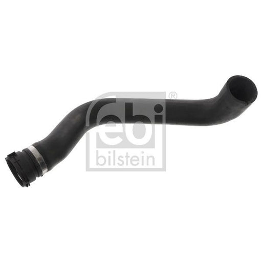 Febi Radiator Coolant Hose 470mm ID 49182