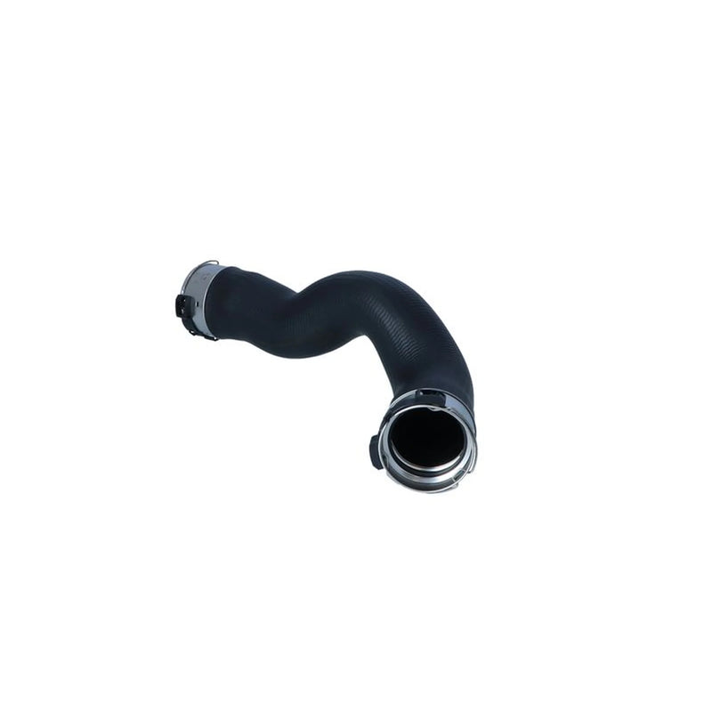 NRF Intercooler Turbo Charge Air Hose 166077