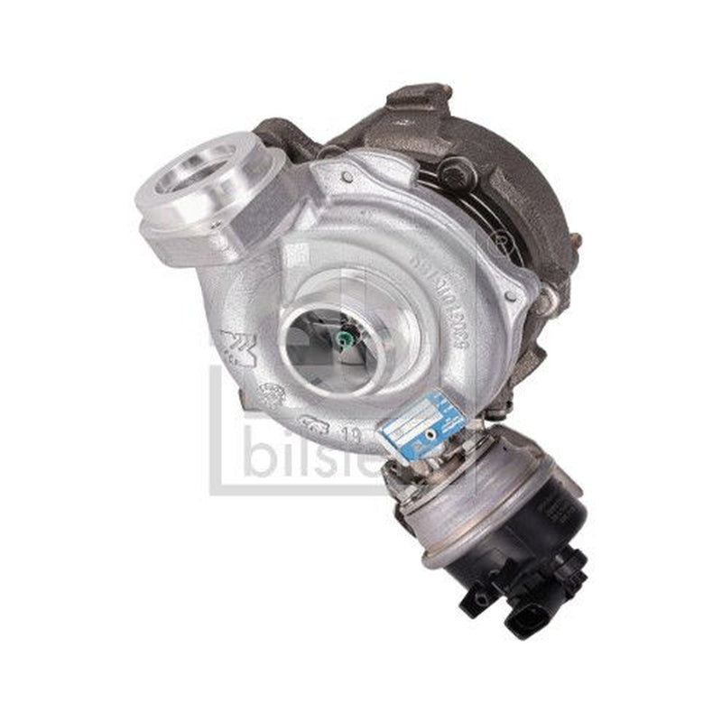 Febi Turbocharger Turbo Unit 186806