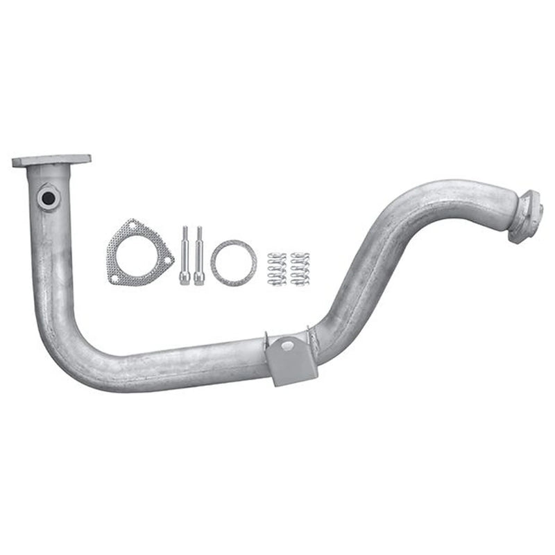 Hella Exhaust Pipe OD 8LA 366 004-711