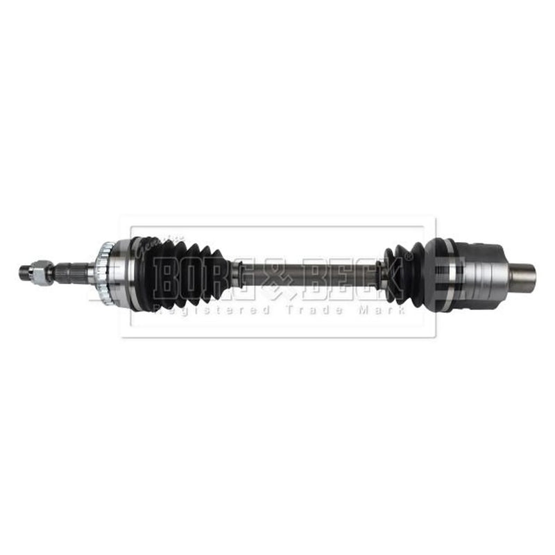 Borg & Beck CV Drive Shaft Driveshaft Front Right BDS1428