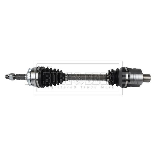Borg & Beck CV Drive Shaft Driveshaft Front Right BDS1428