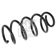 Febi Front Suspension Coil Spring 1003211