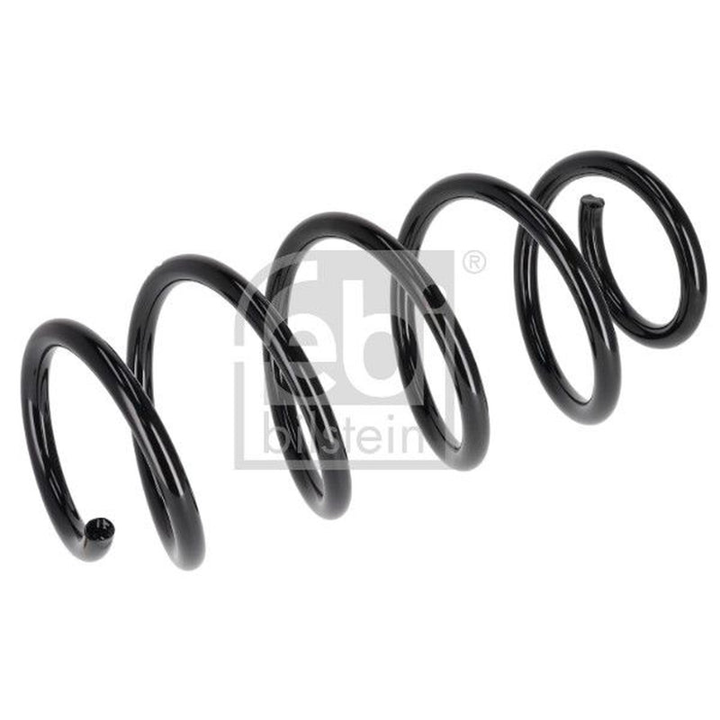 Febi Front Suspension Coil Spring 1003211