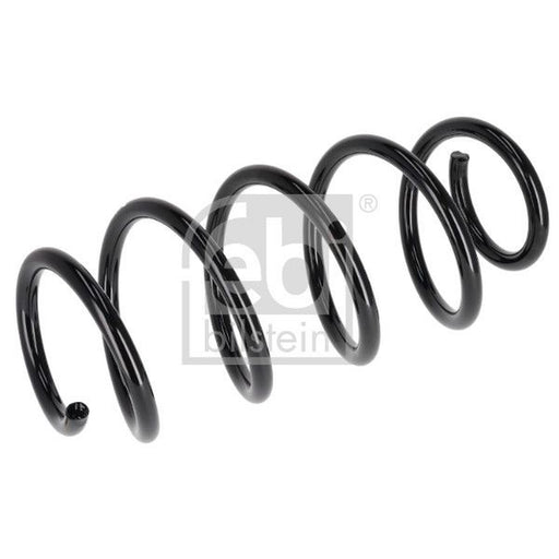 Febi Front Suspension Coil Spring 1003211