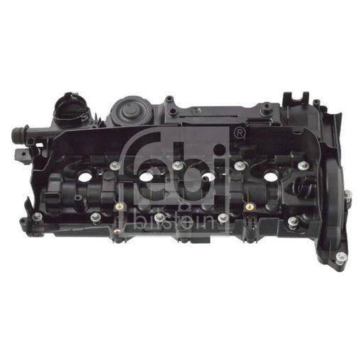 Febi Cylinder Head Cover Plastic 174674