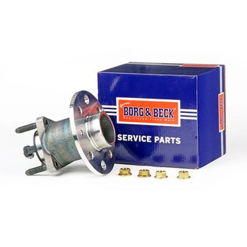 Borg & Beck Wheel Bearing Kit BWK974