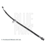 Blue Print Brake Hydraulic Hose Line Front Left ADH253190