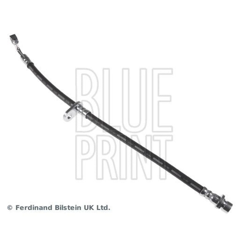 Blue Print Brake Hydraulic Hose Line Front Left ADH253190