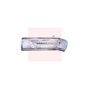 Apec Direction Indicator Light Left Exterior Mirror AMB2009