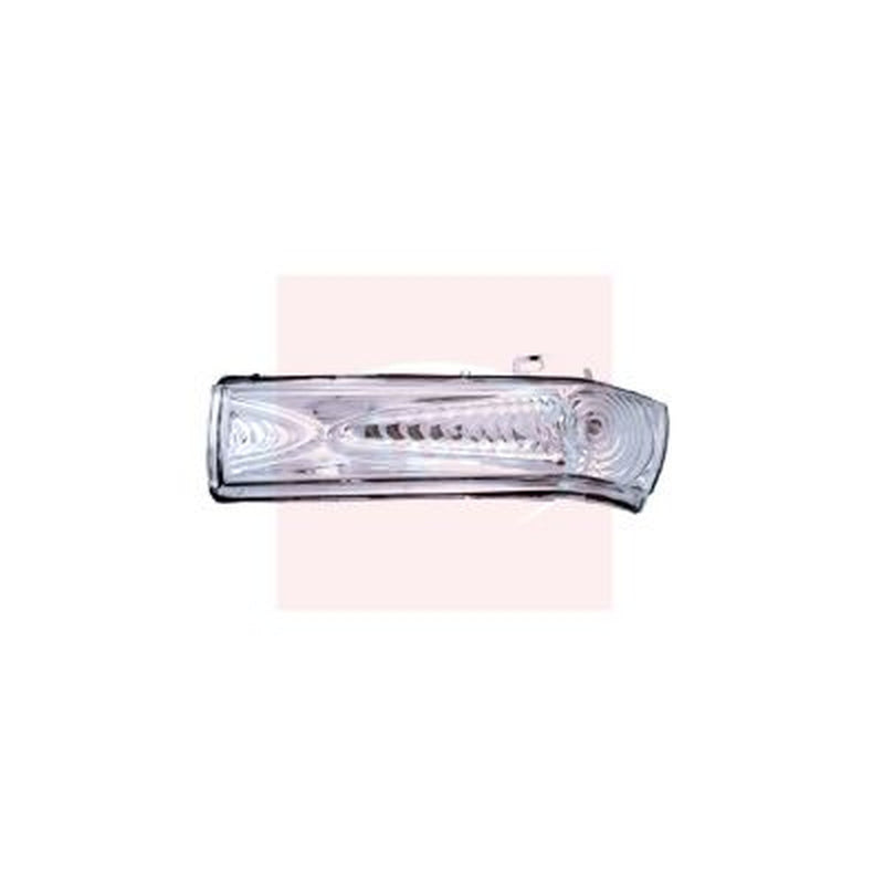 Apec Direction Indicator Light Left Exterior Mirror AMB2009