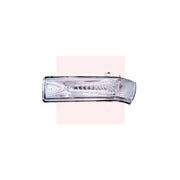 Apec Direction Indicator Light Left Exterior Mirror AMB2009