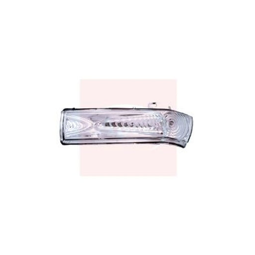 Apec Direction Indicator Light Left Exterior Mirror AMB2009