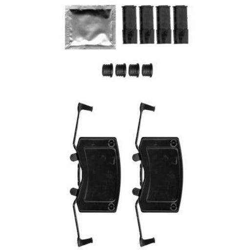Textar Textar Pc Pad Accessories 82504100