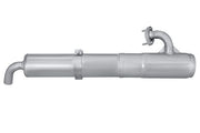 Hella 8LE 366 050-221 Catalytic Converter