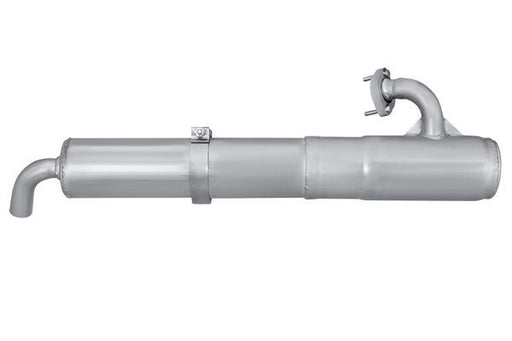 Hella 8LE 366 050-221 Catalytic Converter