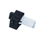 NRF Heater Blower Resistor 342001