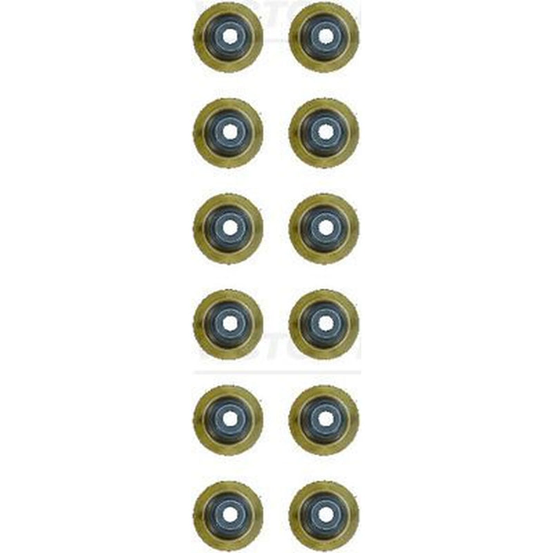 Victor Reinz Valve Stem Seal Set ID High 12-10143-02
