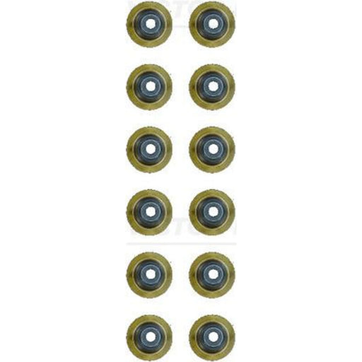 Victor Reinz Valve Stem Seal Set ID High 12-10143-02