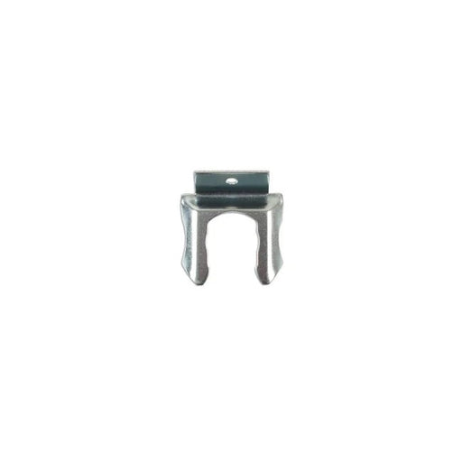 Connect Brake Hose Clips Silver 30.4mm x 27.8mm 10pc - CPL