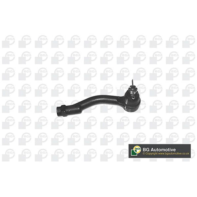 BGA Steering Tie Rod End Ball Joint Front Left SR2726