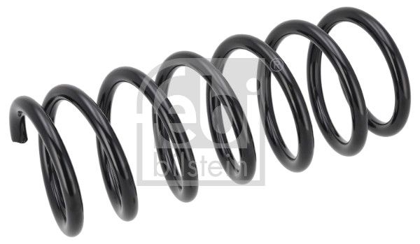 Febi Rear Suspension Coil Spring