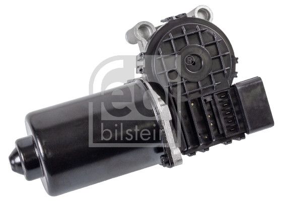 Febi Front/Rear Wiper Motor Front