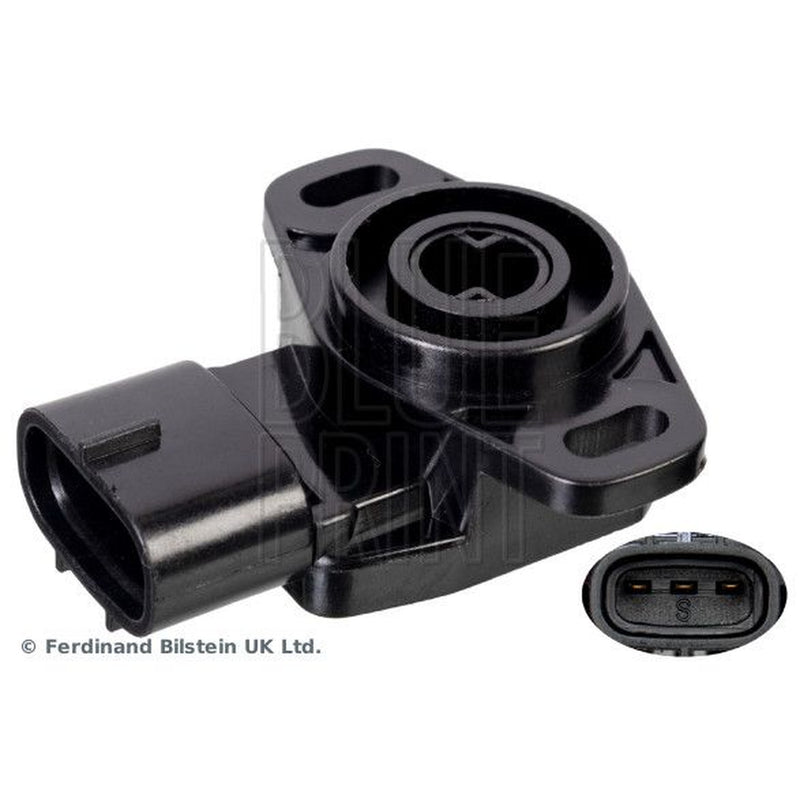 Blue Print Throttle Position Sensor ADBP720008