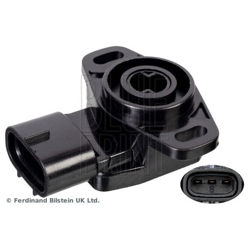 Blue Print Throttle Position Sensor ADBP720008