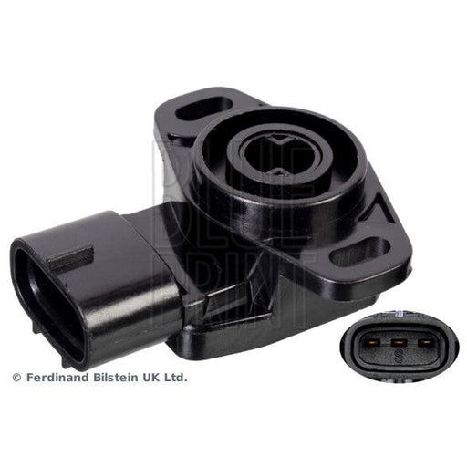 Blue Print Throttle Position Sensor ADBP720008