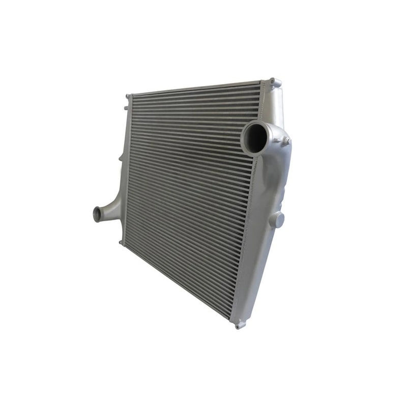 Hella Intercooler (Charge Air Cooler) 8ML 366 340-211