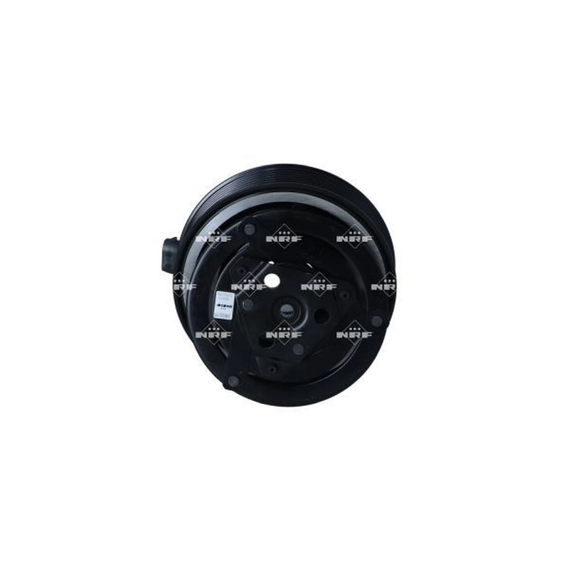 NRF A/C Compressor Magnetic Clutch 380078