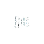 Bosch Brake Shoe Accessory Kit Rear 1 987 475 298