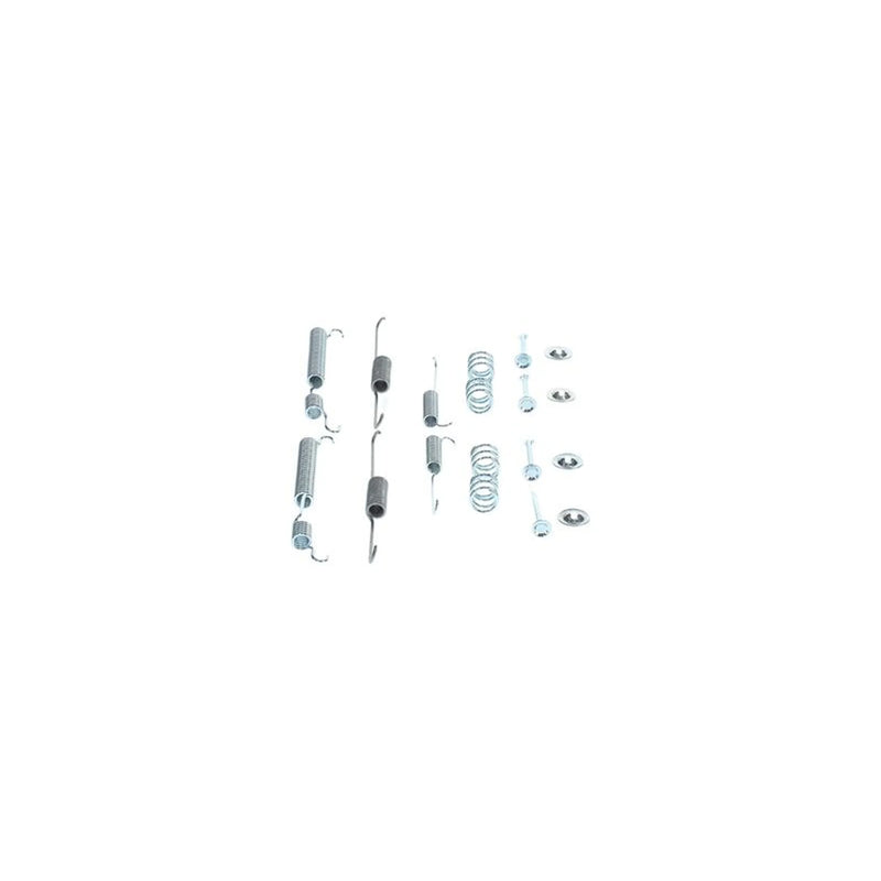 Bosch Brake Shoe Accessory Kit Rear 1 987 475 298
