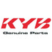 Genuine KYB Kayaba Shock Absorber Suspension Damper Gas Front (Lh) 333327 Town Parts  - Town Parts