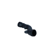 NRF Intercooler Turbo Charge Air Hose Charge Air Cooler 166087