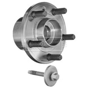 Borg & Beck Wheel Bearing Kit BWK1173