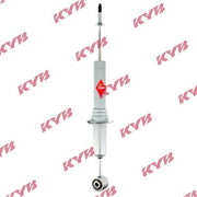KYB Shock Absorber Damper Strut Front 5510017