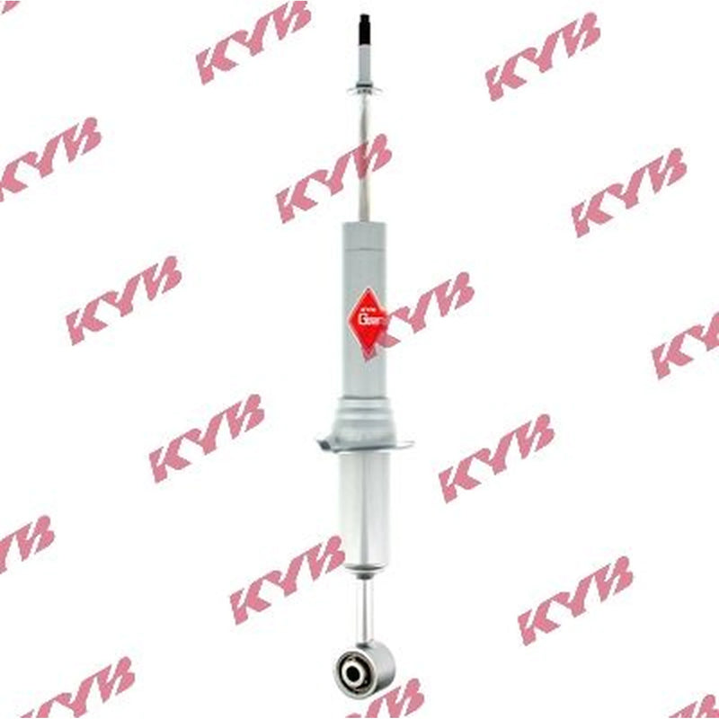 KYB Shock Absorber Damper Strut Front 5510017