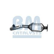 BM Catalysts Homologated Petrol Cat BM90208H