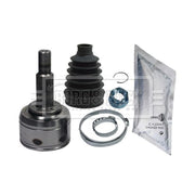 Borg & Beck Drive Shaft Joint Kit BCJ1187