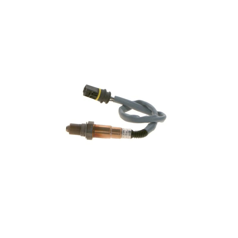 Bosch O2 Lambda Oxygen Sensor Right 0 258 006 167
