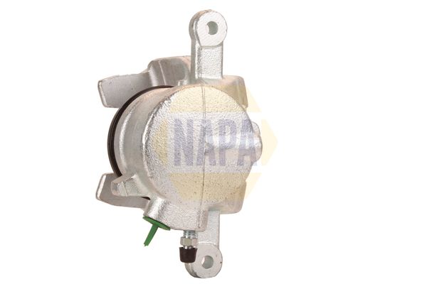 NAPA Brake Caliper Assembly Front Left