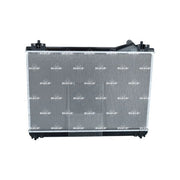 NRF Engine Radiator 53702