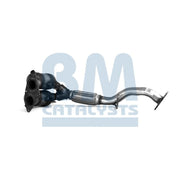 BM Catalysts Homologated Petrol Cat BM91300H