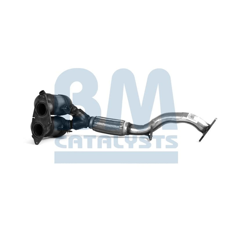 BM Catalysts Homologated Petrol Cat BM91300H